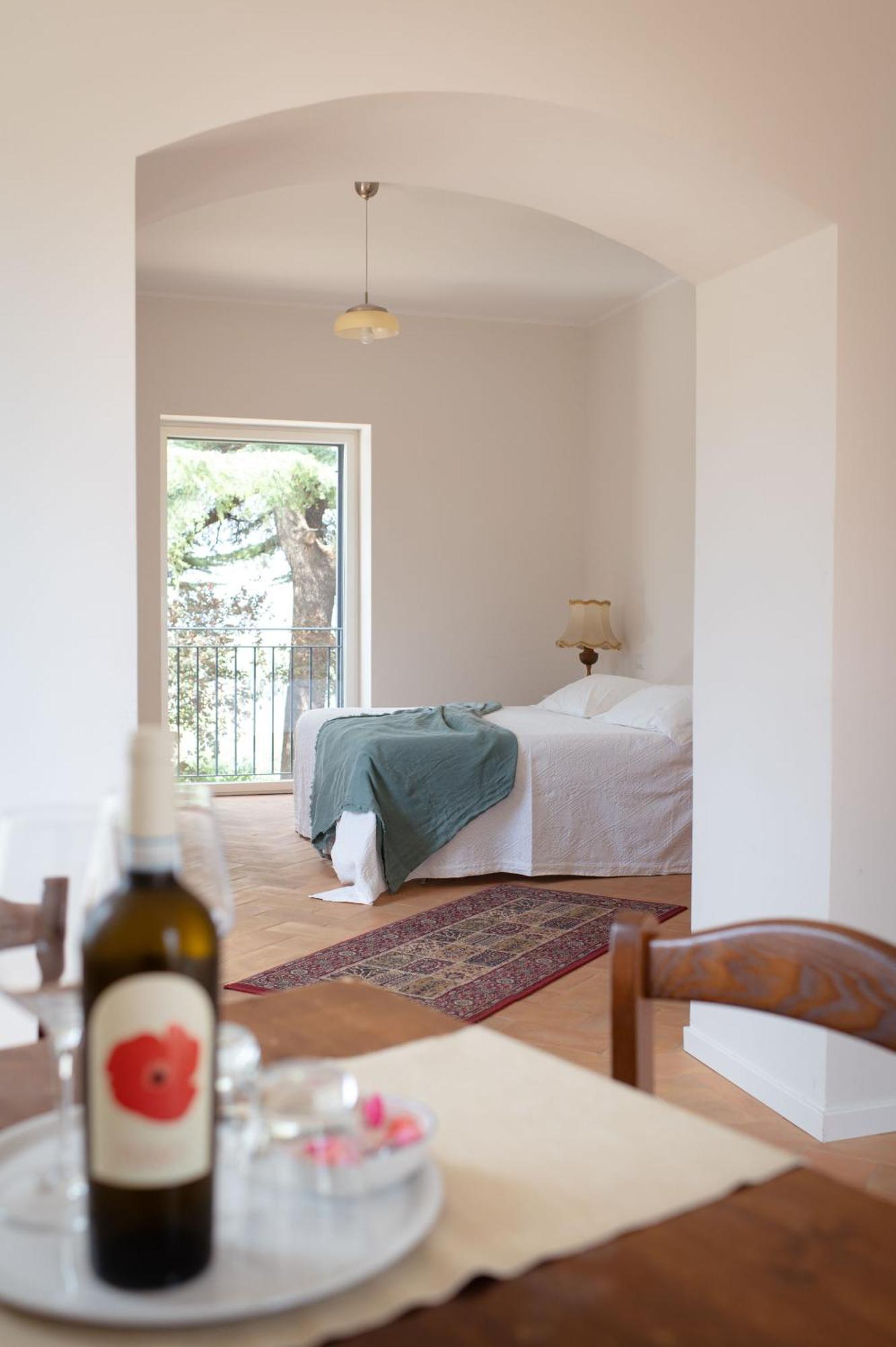 Merumalia Wine Resort Frascati Exterior photo